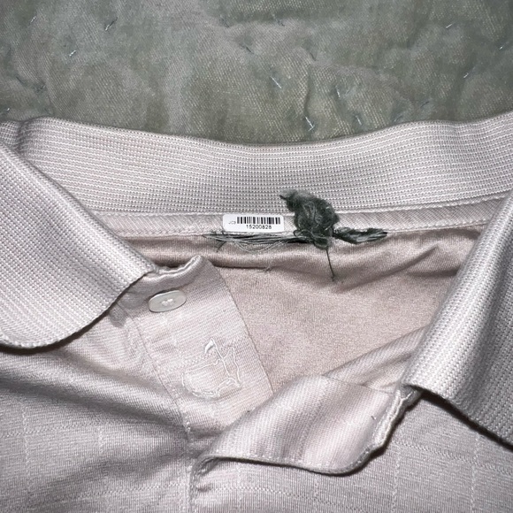 Masters Golf Polo - Picture 3 of 4